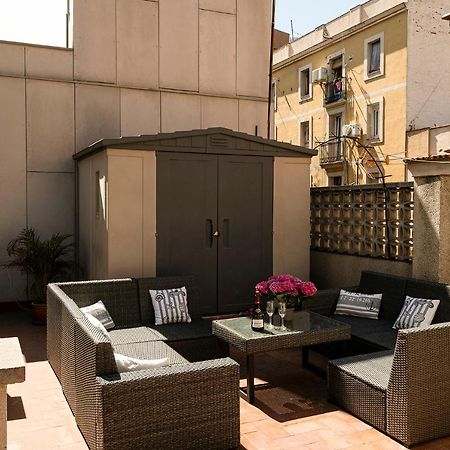 Barcelona Beach Home Εξωτερικό φωτογραφία