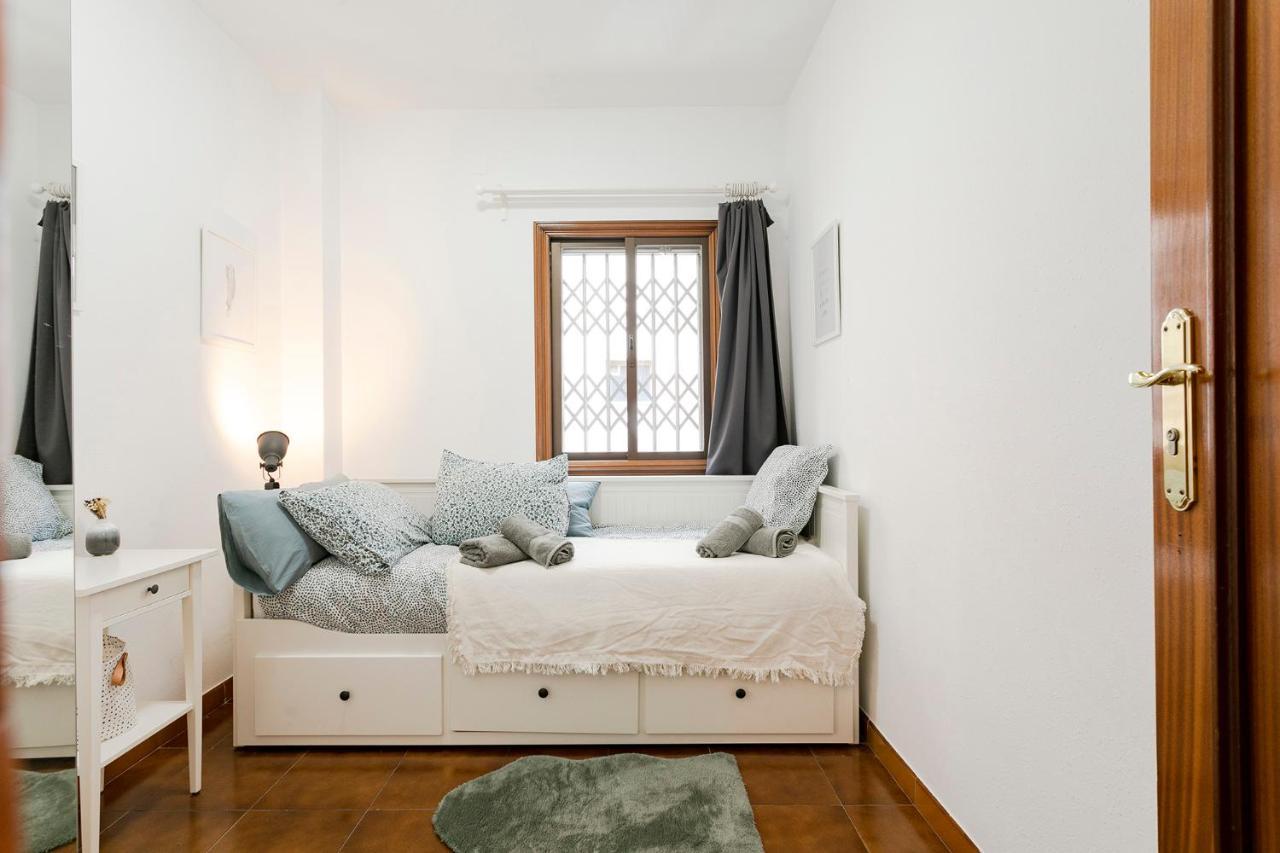 Barcelona Beach Home Εξωτερικό φωτογραφία