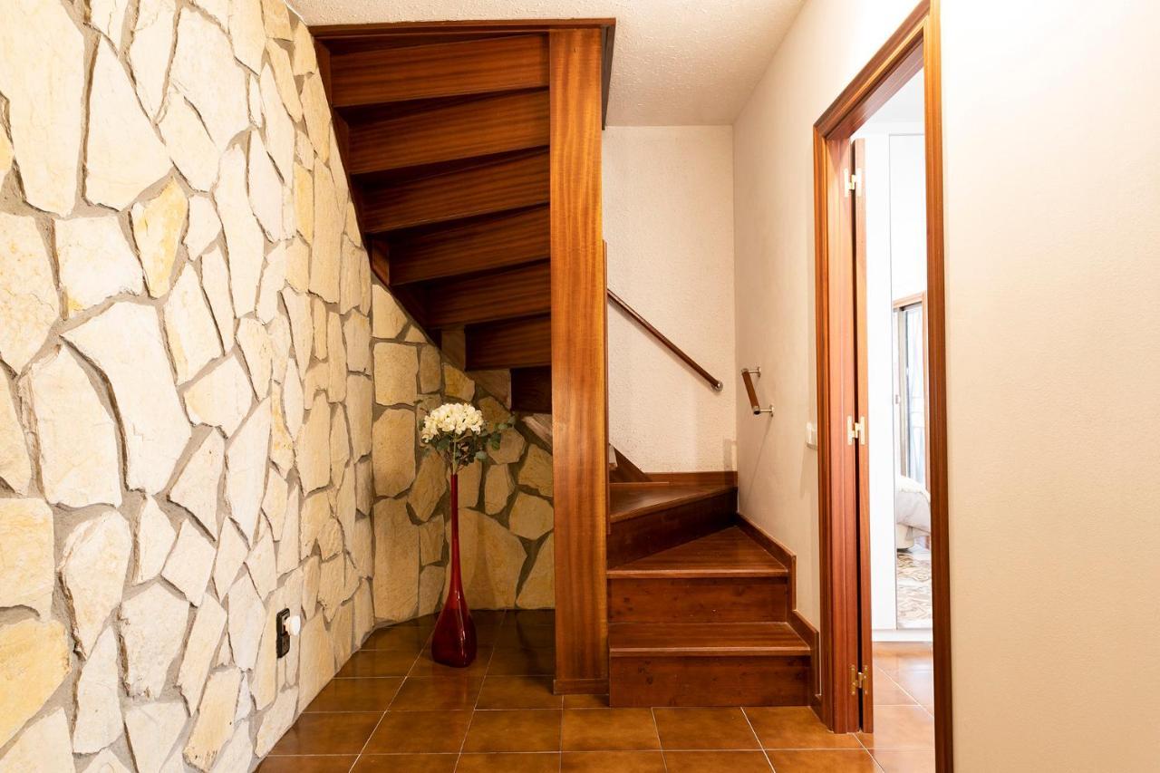 Barcelona Beach Home Εξωτερικό φωτογραφία