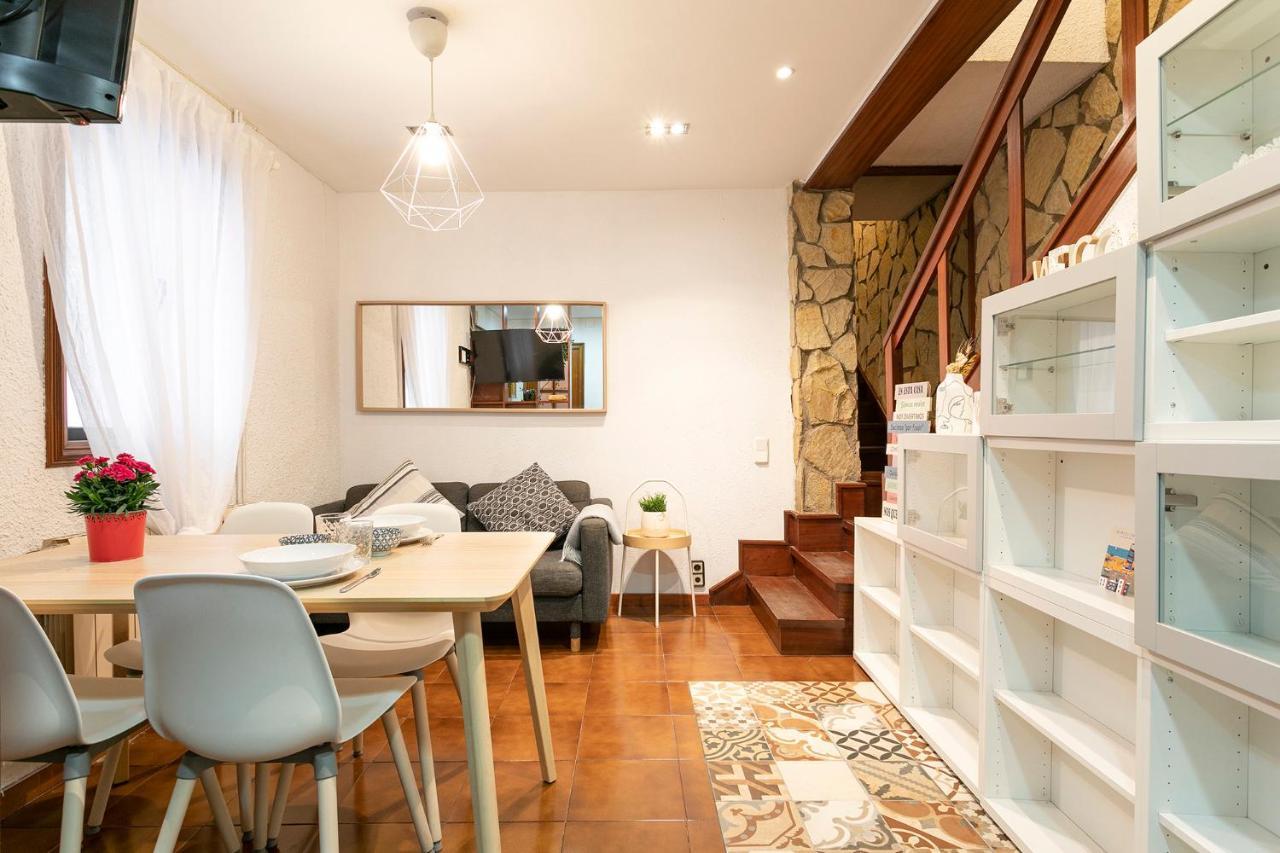 Barcelona Beach Home Εξωτερικό φωτογραφία