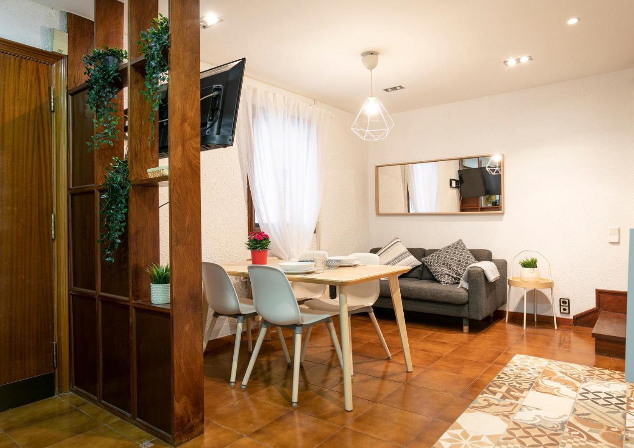 Barcelona Beach Home Εξωτερικό φωτογραφία