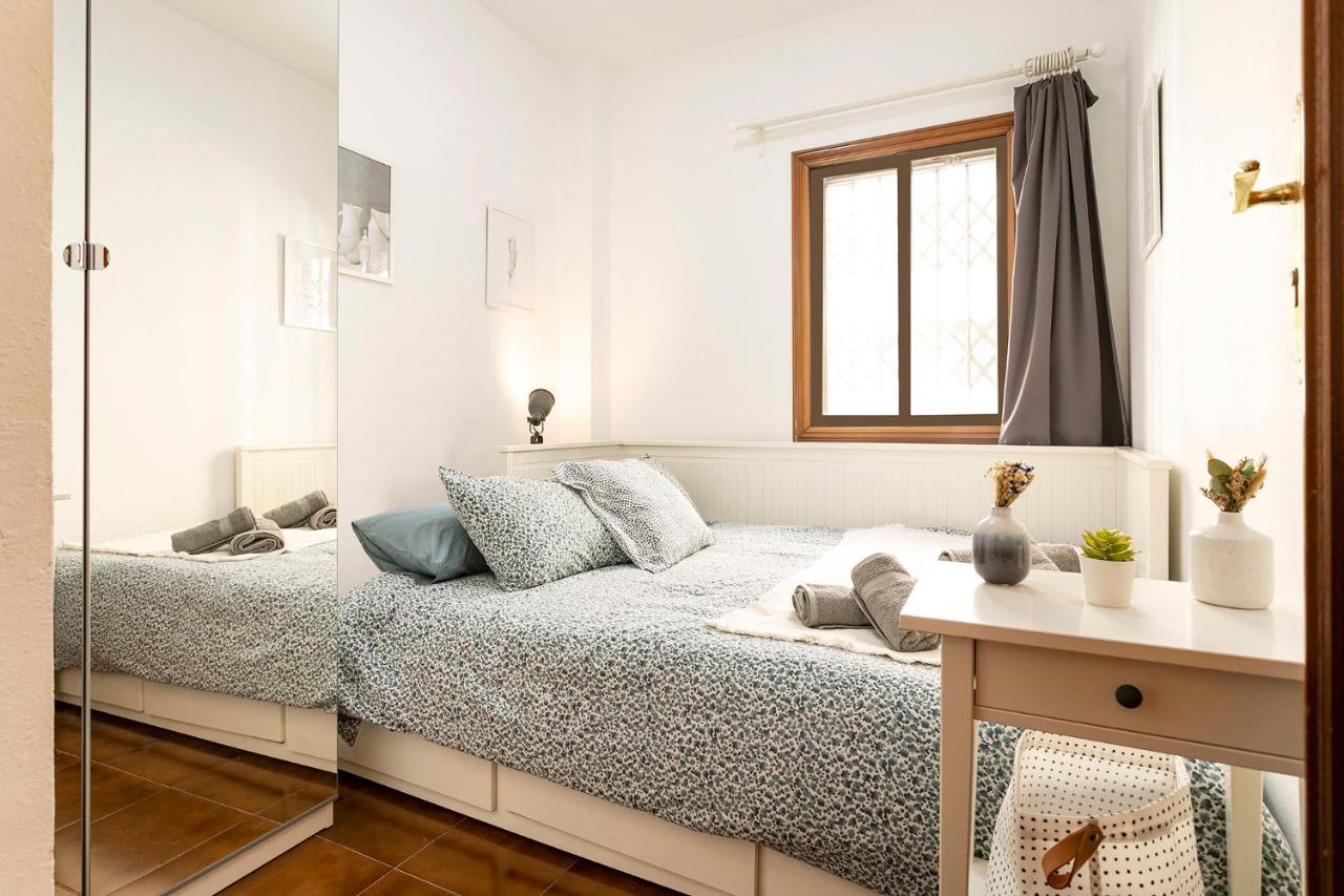 Barcelona Beach Home Εξωτερικό φωτογραφία
