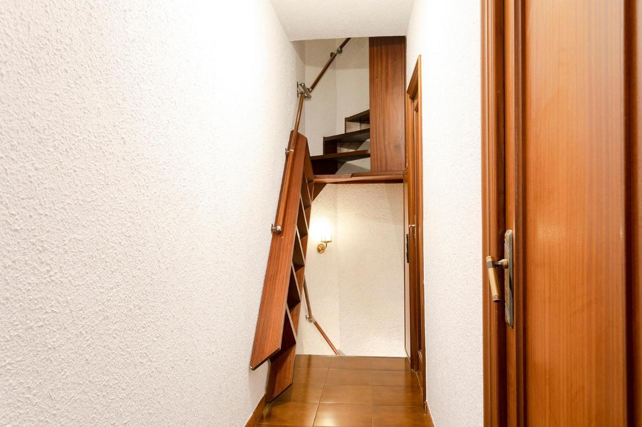 Barcelona Beach Home Εξωτερικό φωτογραφία
