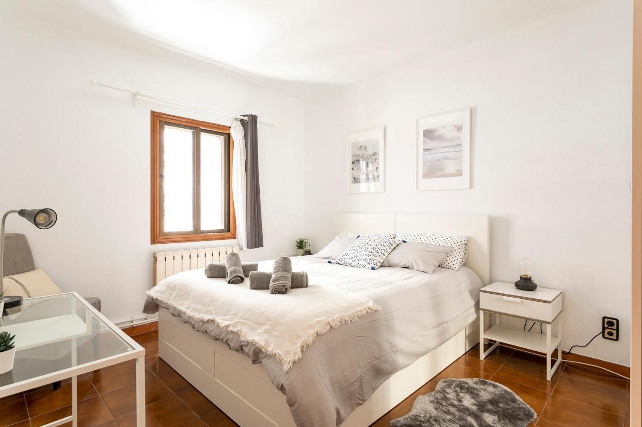 Barcelona Beach Home Εξωτερικό φωτογραφία
