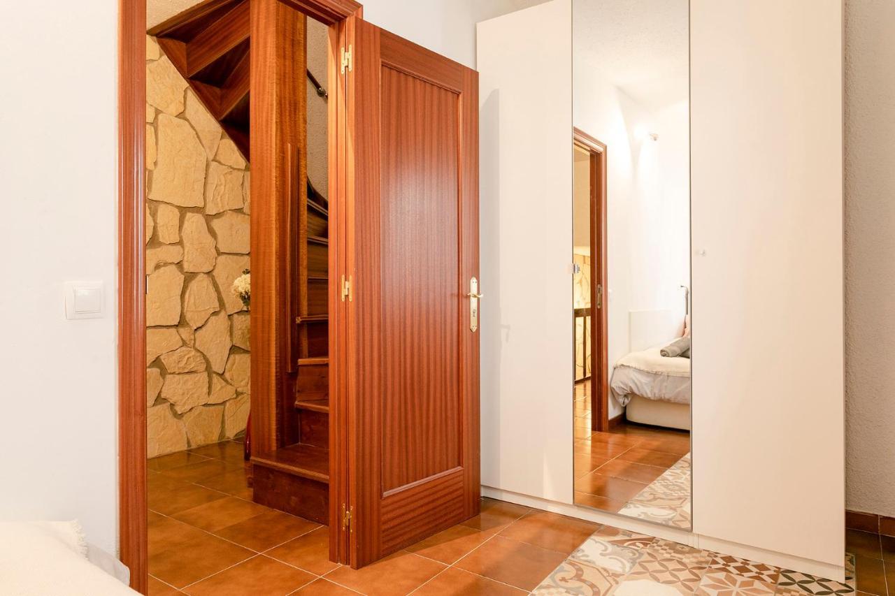 Barcelona Beach Home Εξωτερικό φωτογραφία