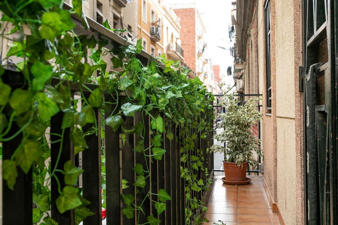 Barcelona Beach Home Εξωτερικό φωτογραφία