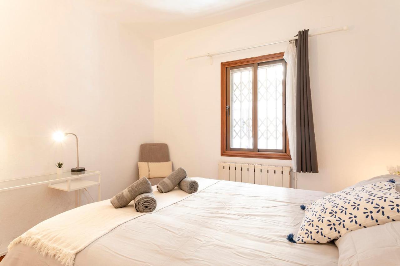 Barcelona Beach Home Εξωτερικό φωτογραφία