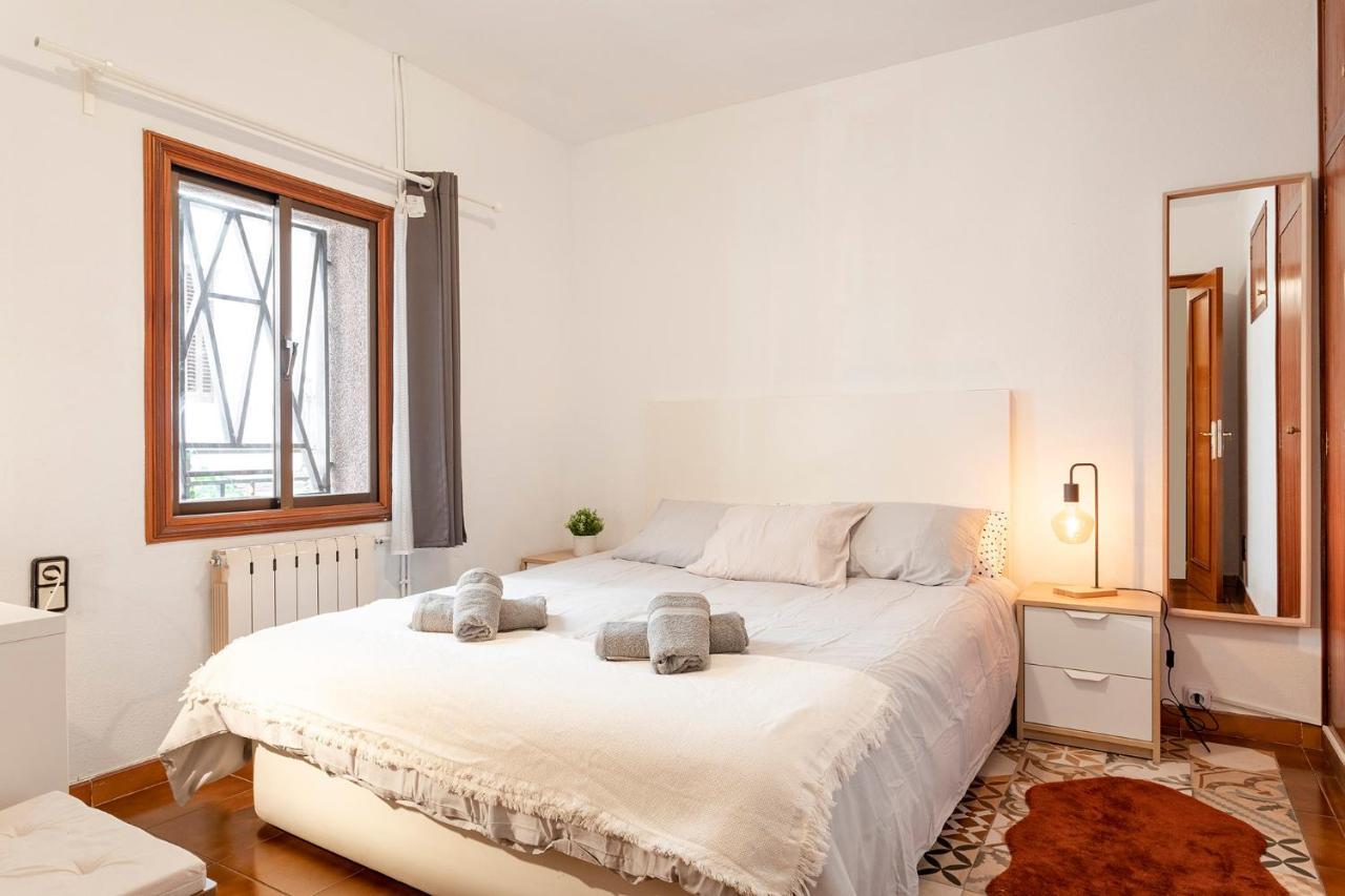 Barcelona Beach Home Εξωτερικό φωτογραφία