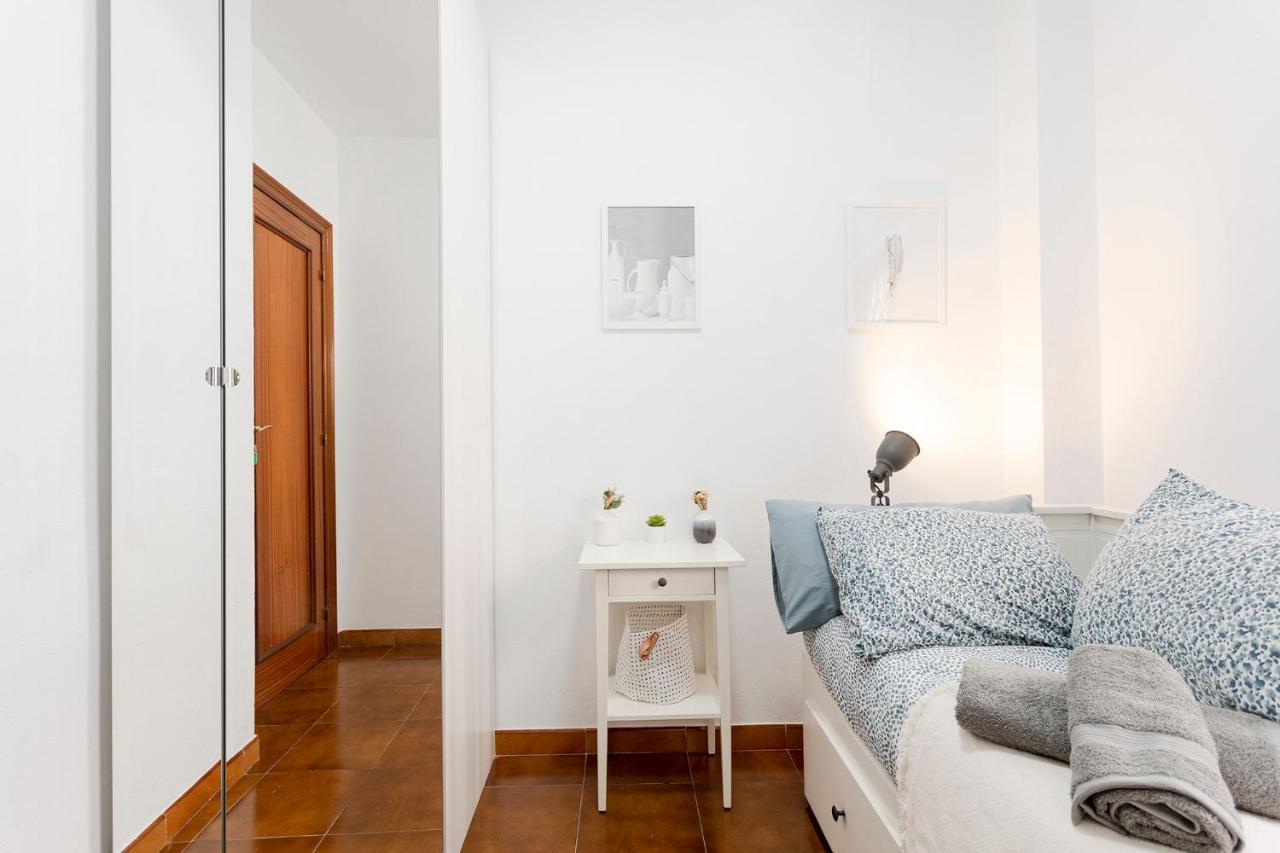 Barcelona Beach Home Εξωτερικό φωτογραφία