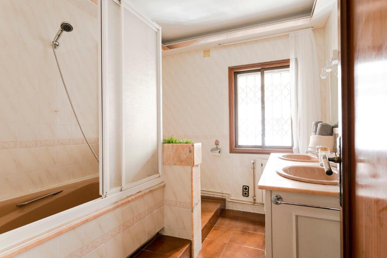 Barcelona Beach Home Εξωτερικό φωτογραφία