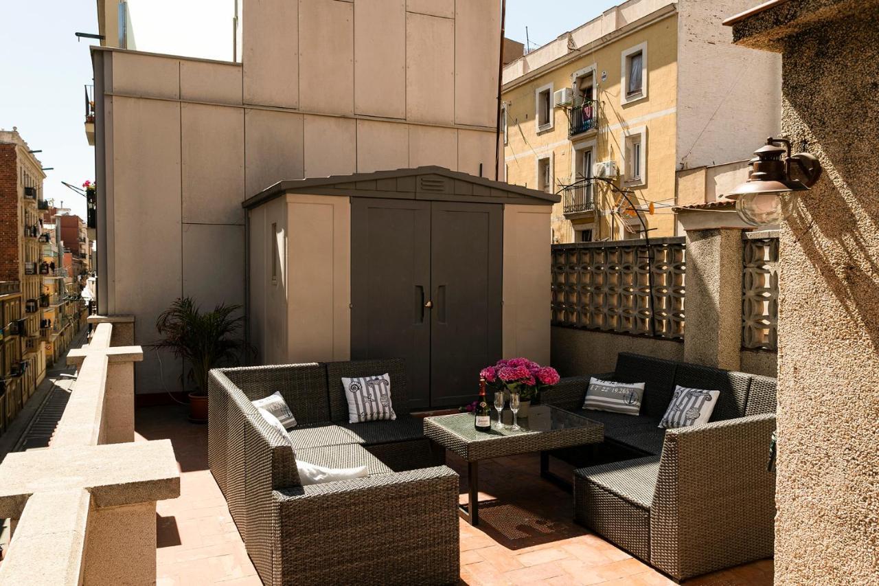 Barcelona Beach Home Εξωτερικό φωτογραφία
